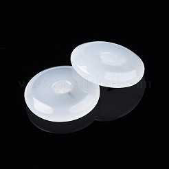 Imitation Jade Glass Beads&nbsp;GLAA-S054-34A-A02
