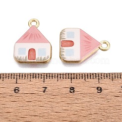 Printed Alloy Pendants&nbsp;PALLOY-SZC0008-01