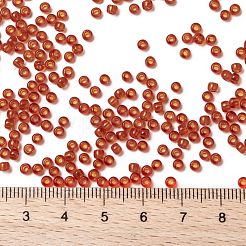 TOHO Round Seed Beads&nbsp;SEED-TR08-0005