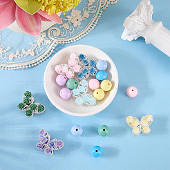 DIY Beads Kits&nbsp;DIY-PA0002-12