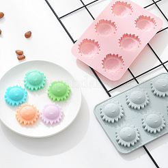 Food Grade Silicone Molds&nbsp;X-DIY-L025-027