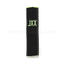 Cotton Sewing Labels&nbsp;LS-FIND-WH0056-50-2XL