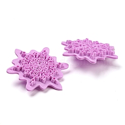 Plastic Cookie Cutters&nbsp;DIY-K061-05