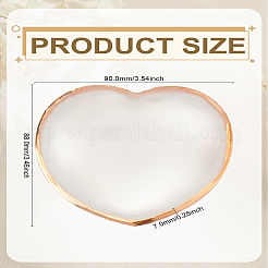 1Pc Resin Color Palette&nbsp;MRMJ-LP0004-10