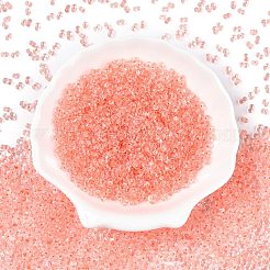 Luminous Glass Seed Beads&nbsp;X1-SEED-A033-07L