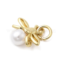 Brass Pendants&nbsp;KK-A278-05G