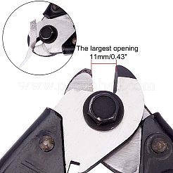 Manganese Steel Wire Cutter&nbsp;TOOL-WH0018-40