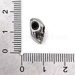 316 Surgical Stainless Steel Beads&nbsp;SA-CBA1C2C-10AS-01