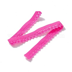 Polypropylene Fiber Lacework Elastic Cords&nbsp;EC-XCP0001-22