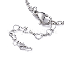 Pendant Necklaces&nbsp;NJEW-JN02641
