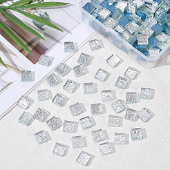 Glass Cabochons&nbsp;GGLA-OC0001-06B-02
