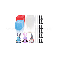 Polyester Finding&nbsp;DIY-GA0006-69C