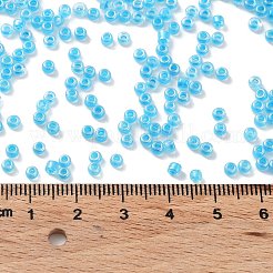 8/0 Glass Seed Beads&nbsp;X-SEED-A016-3mm-211