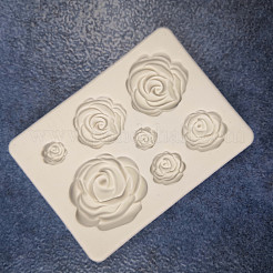 Food Grade Silicone Molds&nbsp;DIY-I012-04