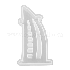Decoration DIY Silicone Mold&nbsp;DIY-K077-01C