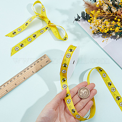 Polyester Ribbon&nbsp;OCOR-CY0004-19D