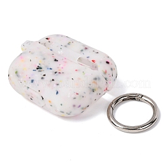 Luminous Silicone Wireless Earbud Carrying Case&nbsp;PAAG-PW0010-015A