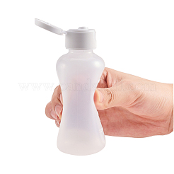 120ml Plastic Glue Bottles&nbsp;TOOL-BC0008-27