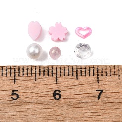 DIY Bead Findings Kits&nbsp;CLAY-P006-02