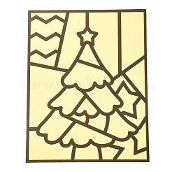 Paper Stickers&nbsp;DIY-A009-11B