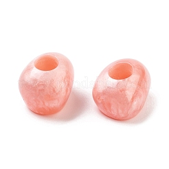 Resin European Beads&nbsp;RESI-Z030-03B