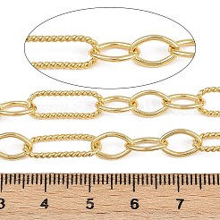 Brass Figaro Chains&nbsp;CHC-L054-36G