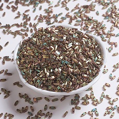 MIYUKI Quarter TILA Beads&nbsp;SEED-J020-QTL2035