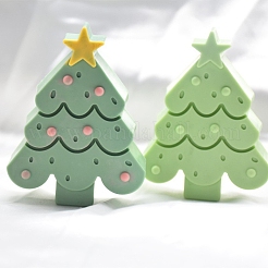 DIY Food Grade Silicone Candle Molds&nbsp;TREE-PW0001-42