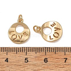 SHEGRACE Brass Charms&nbsp;XGRQ4D545-655G