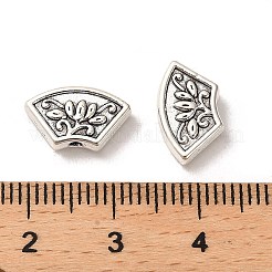 Tibetan Style Alloy Beads&nbsp;FIND-C043-085AS
