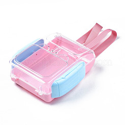Polystyrene Plastic Bead Containers&nbsp;CON-S043-069