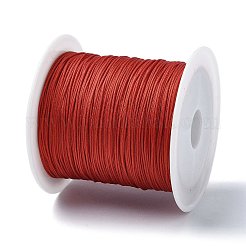 Nylon Braided Cord&nbsp;NWIR-C003-02T