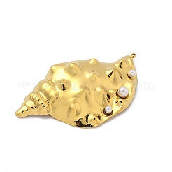 304 Stainless Steel Big Pendants&nbsp;LS-STAS-K291-05G