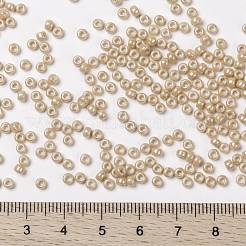 MIYUKI Round Rocailles Beads&nbsp;SEED-JP0009-RR0593