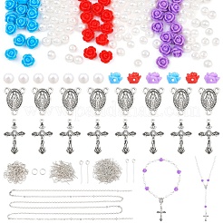 DIY Jewelry Making Kits&nbsp;DIY-YW0018-16B