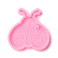 Insect Pendant & Cabochon Silicone Molds&nbsp;DIY-F104-08