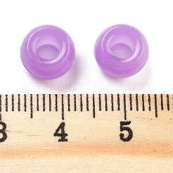 Luminous Acrylic Beads&nbsp;OACR-S138-01E