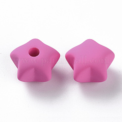 Acrylic Beads&nbsp;OACR-S039-01-82