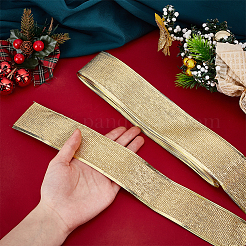 Cloth Ribbon&nbsp;OCOR-WH0088-95A
