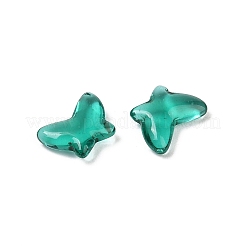 Glass Cabochons&nbsp;GLAA-D281-02