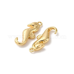 Brass Pendants&nbsp;KK-D388-04G-01