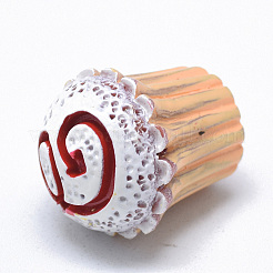 Resin Cabochons&nbsp;LS-CRES-Q198-058