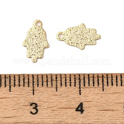 Brass Pendants&nbsp;KK-P259-20G