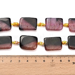 Natural Agate Beads Strands&nbsp;G-A321-A01-01C