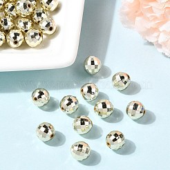 Acrylic Beads&nbsp;PL643-3G