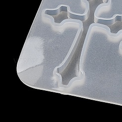 Star of David & Cross Pendant DIY Silicone Molds&nbsp;X1-SIMO-C012-05
