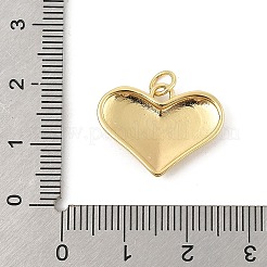 Brass Pendants&nbsp;KK-P300-04G