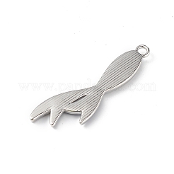 Alloy Rhinestone Pendants&nbsp;LS-PALLOY-M206-24P