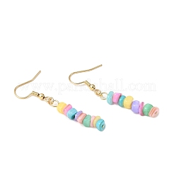 Natural Shell Jewelry Sets&nbsp;SJEW-JS01354