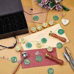 DIY Scrapbook&nbsp;AJEW-WH0100-073